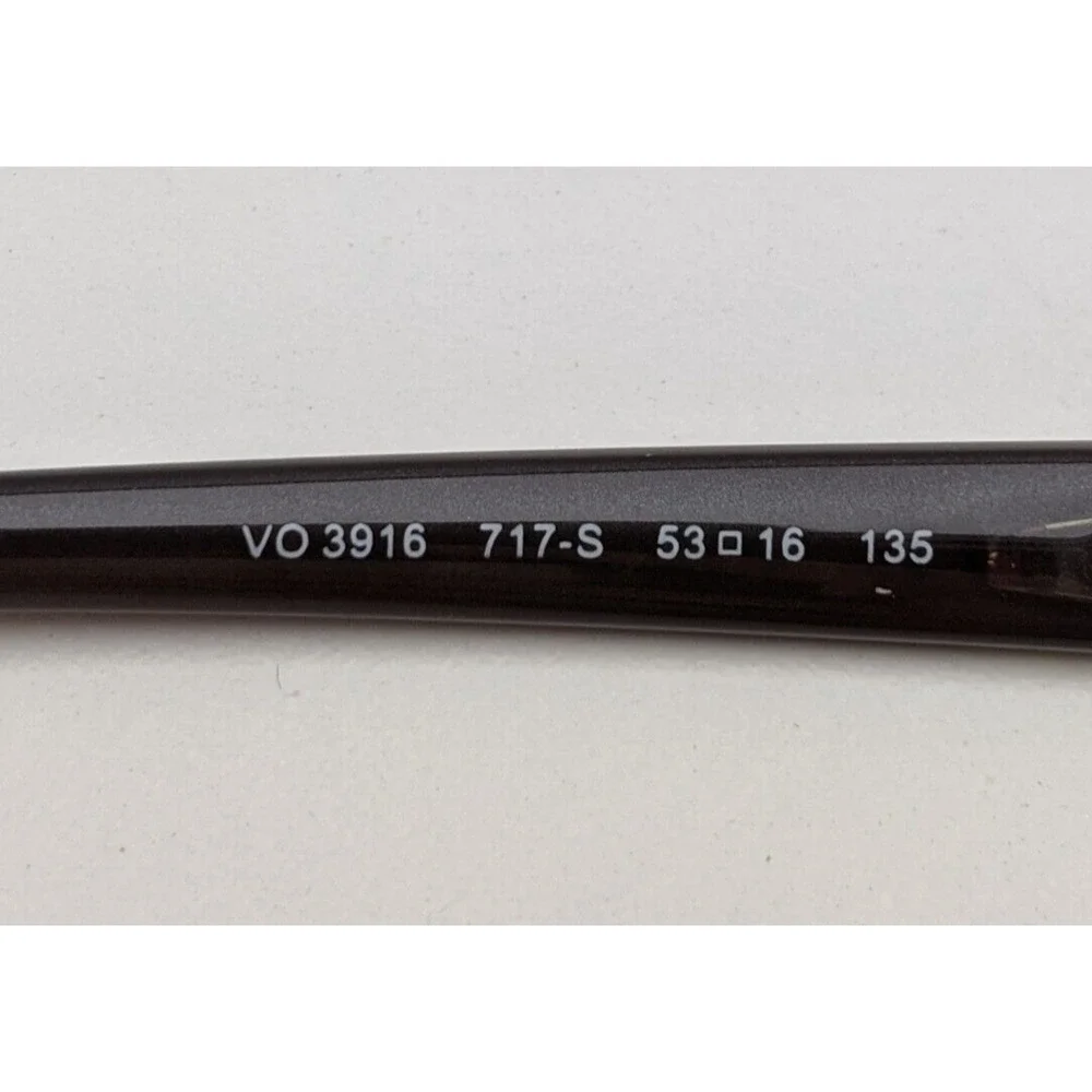 🕶️Vogue VO3916 Eyeglasses 53/16 135 /KAG447🕶️​